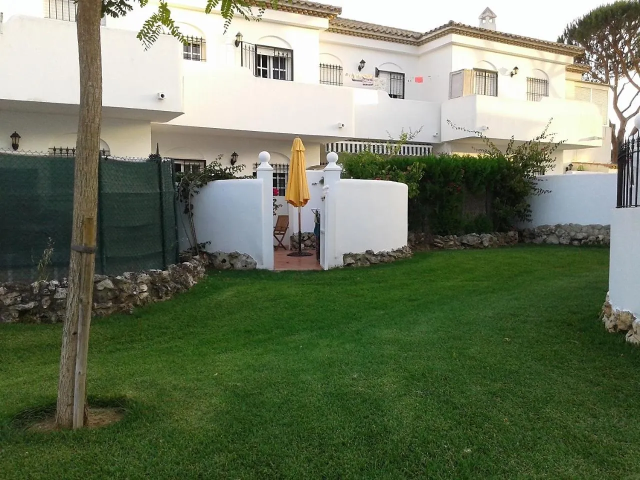 Apartamento Residencial Pinar Atlantico Novo Sancti Petri España