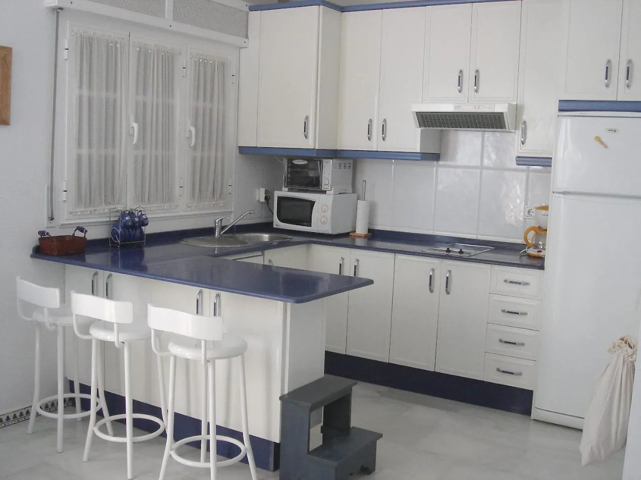 Apartamento Residencial Pinar Atlantico Novo Sancti Petri
