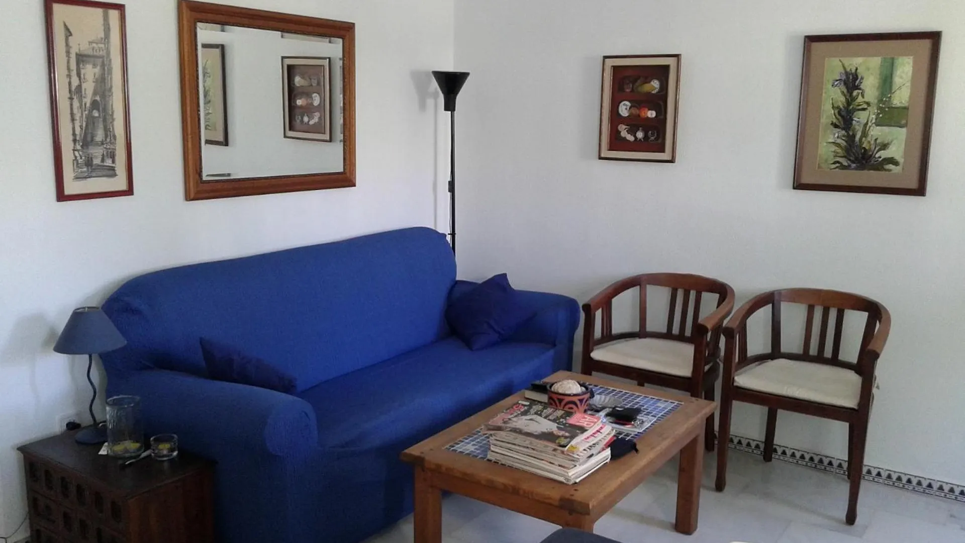Apartamento Residencial Pinar Atlantico Novo Sancti Petri