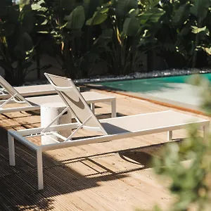 Casa Cuatro Boutique - Adults Recommended Hotel