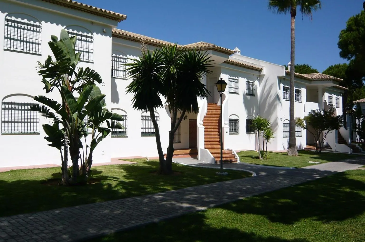 Residencial Pinar Atlantico Apartment Novo Sancti Petri 0*,  Spain