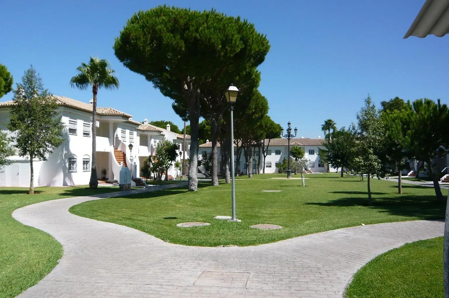 Residencial Pinar Atlantico location